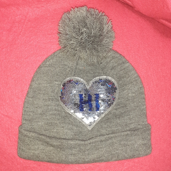 Beanie - Picture 2 of 3